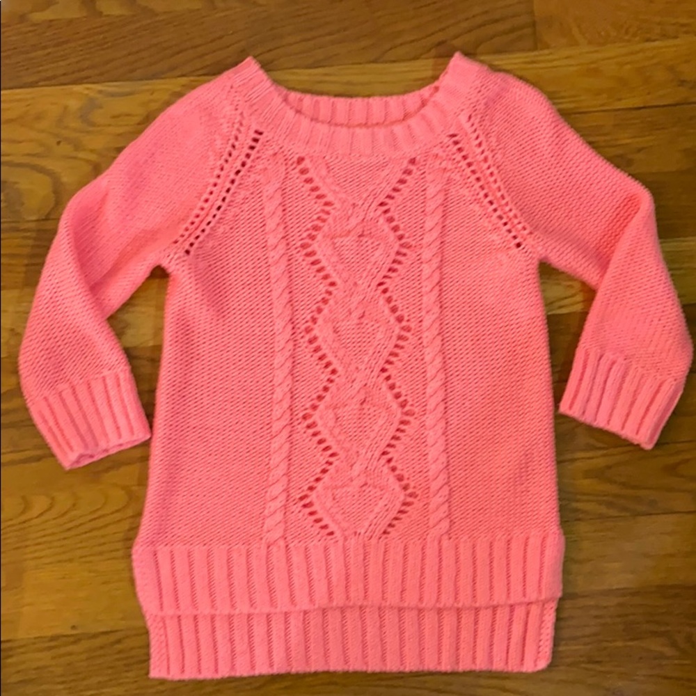🌞Gap Kids size 8 sweater🌞